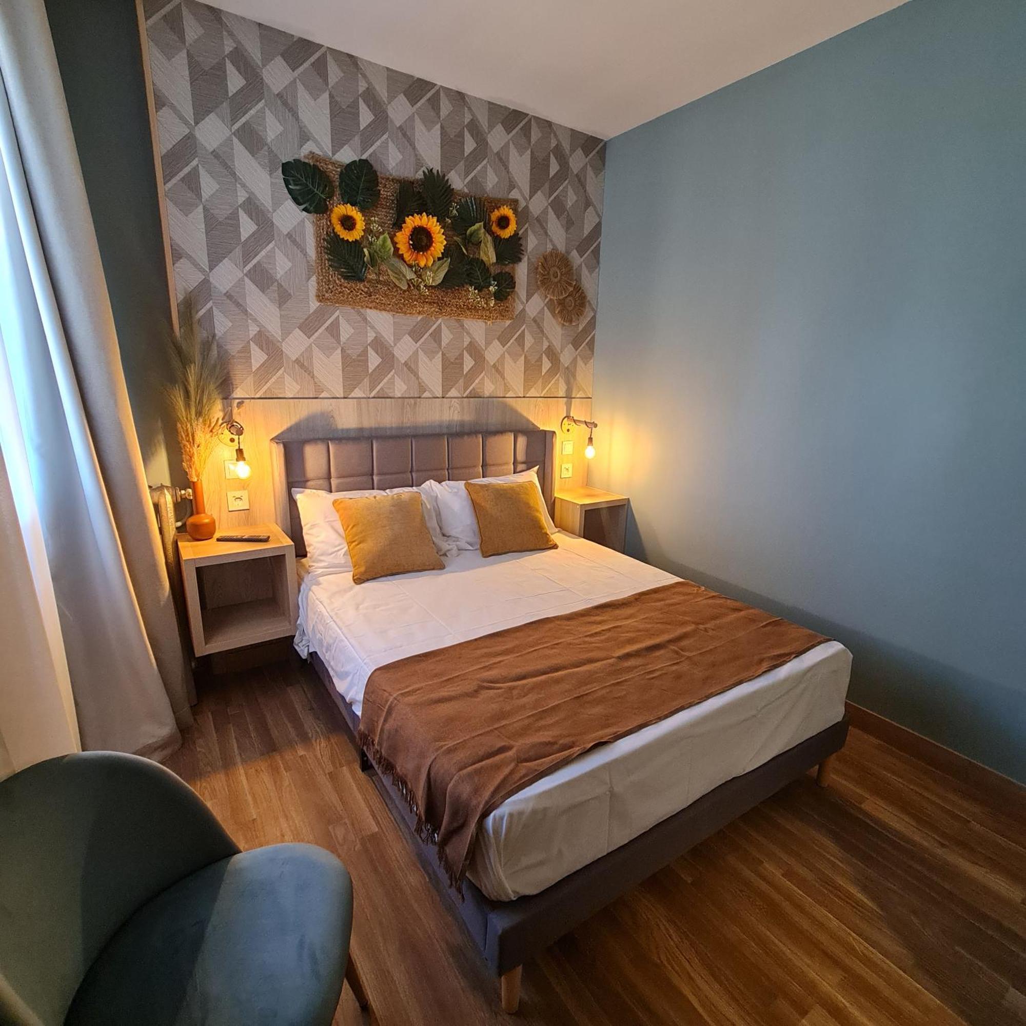 Luxury Gran Via Gasthuis Madrid